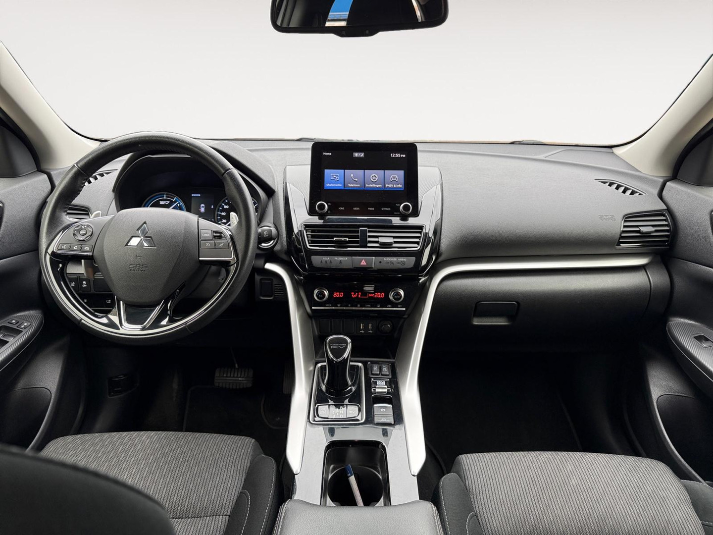 Mitsubishi Mitsubishi