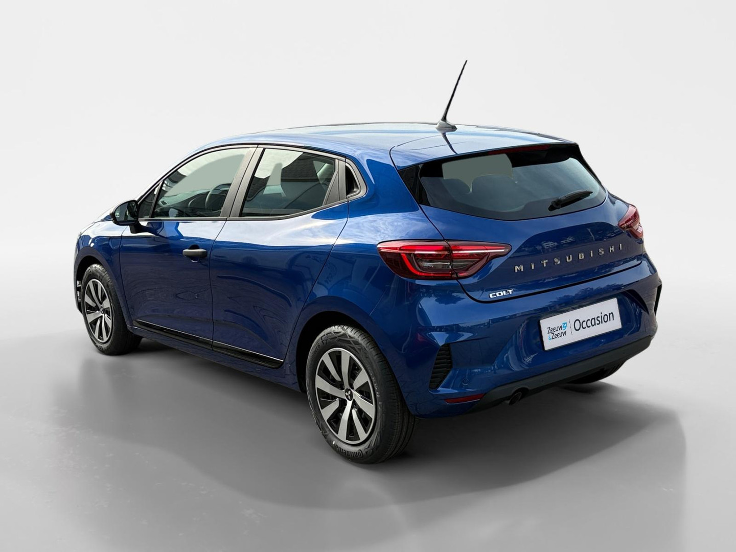 Mitsubishi Mitsubishi