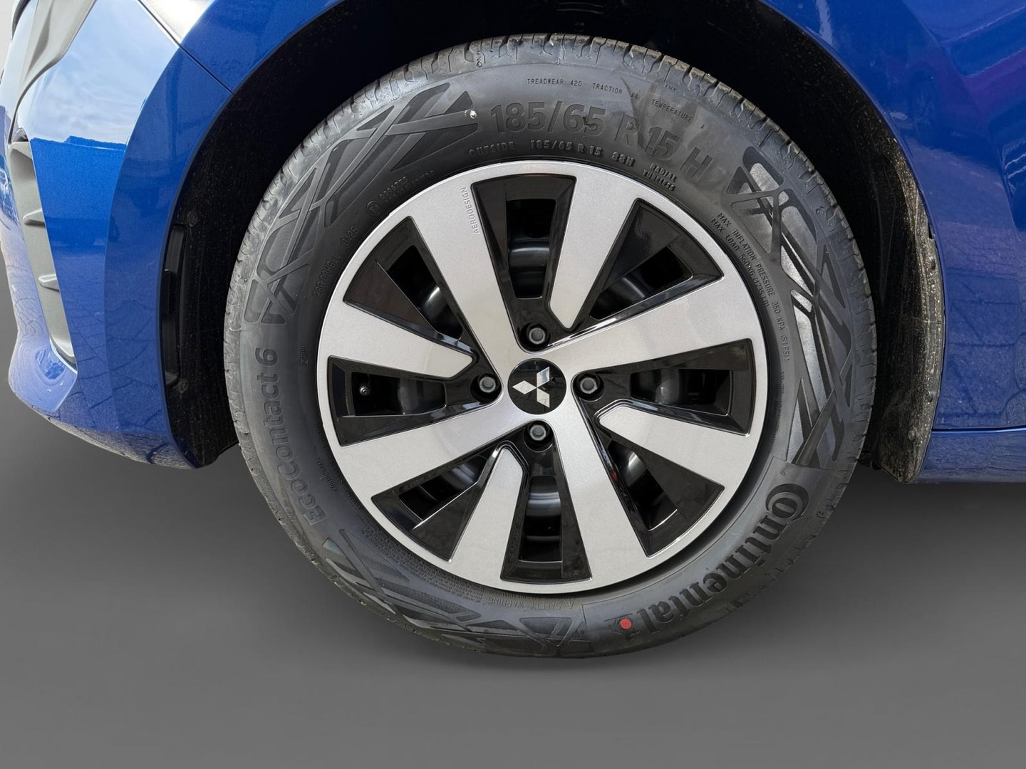 Mitsubishi Mitsubishi