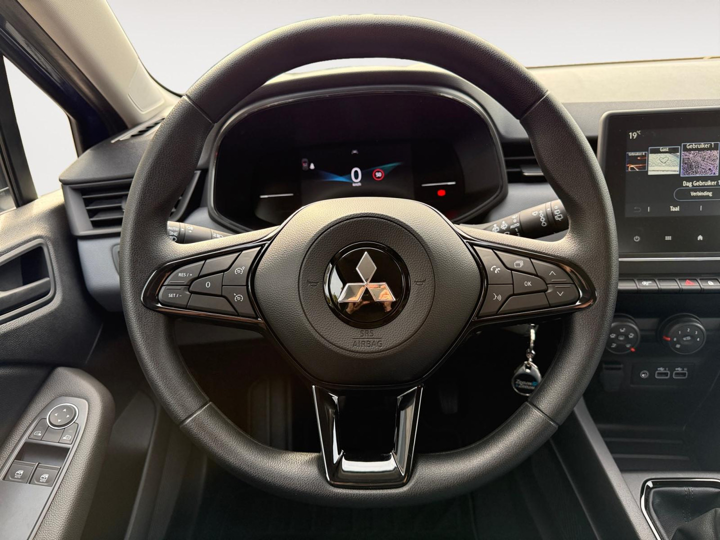 Mitsubishi Mitsubishi