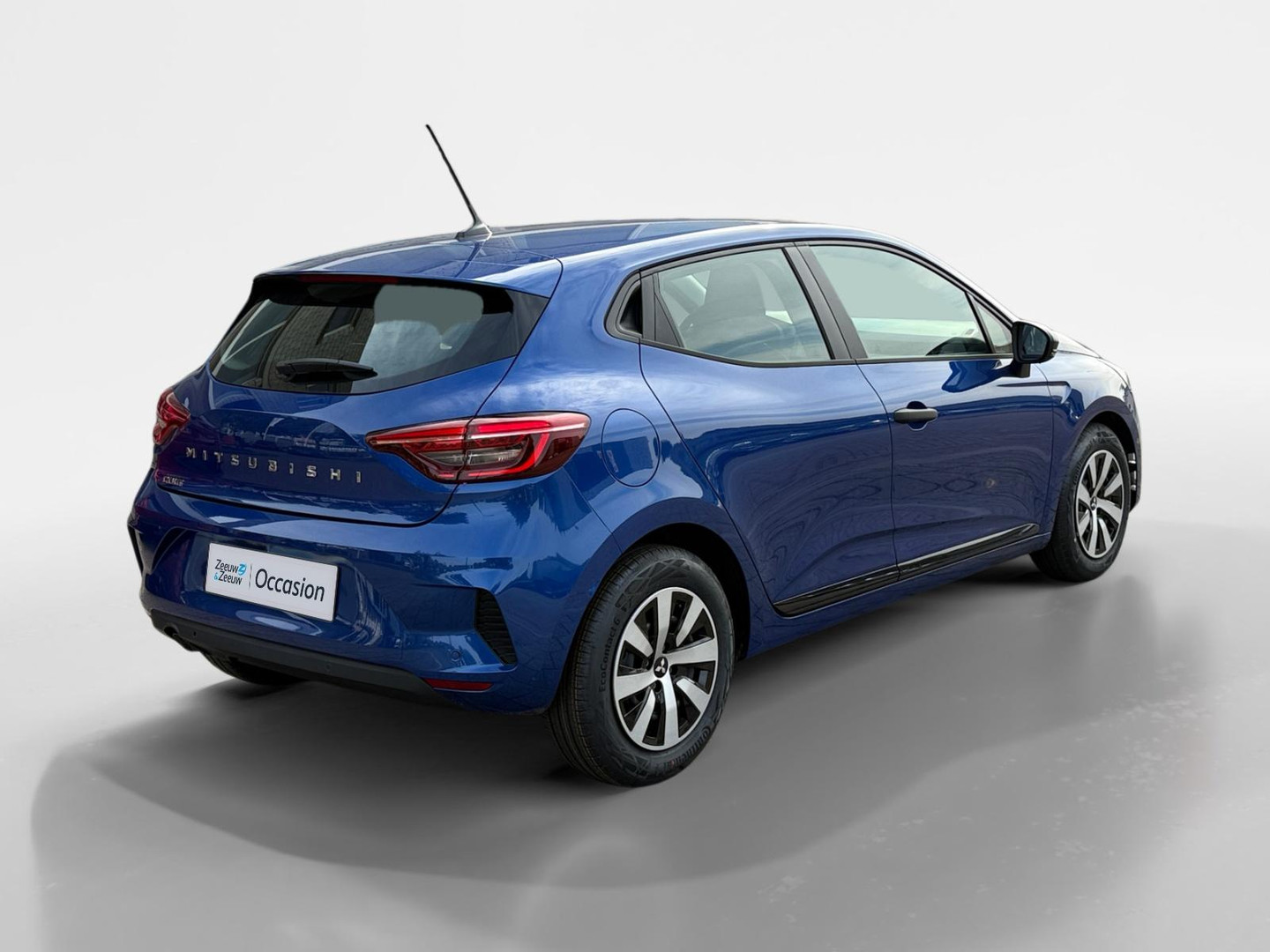 Mitsubishi Mitsubishi