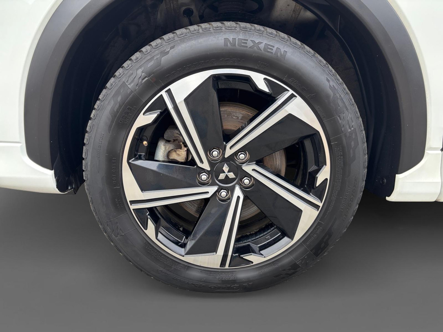 Mitsubishi Mitsubishi