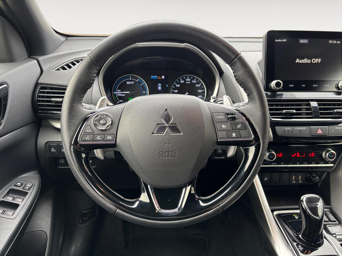 Mitsubishi Mitsubishi