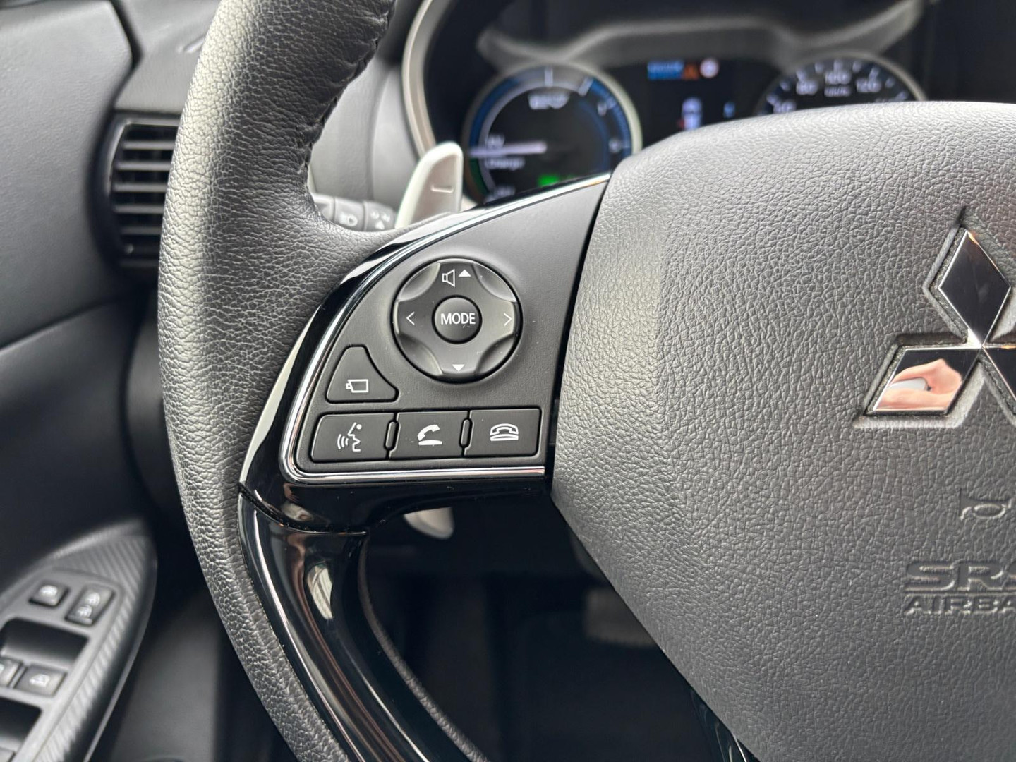 Mitsubishi Mitsubishi