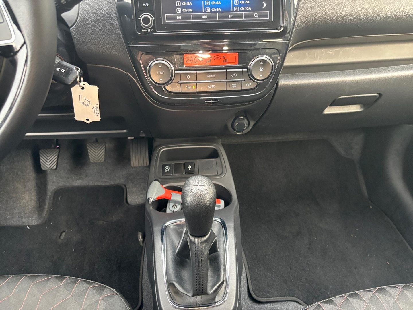 Mitsubishi Mitsubishi