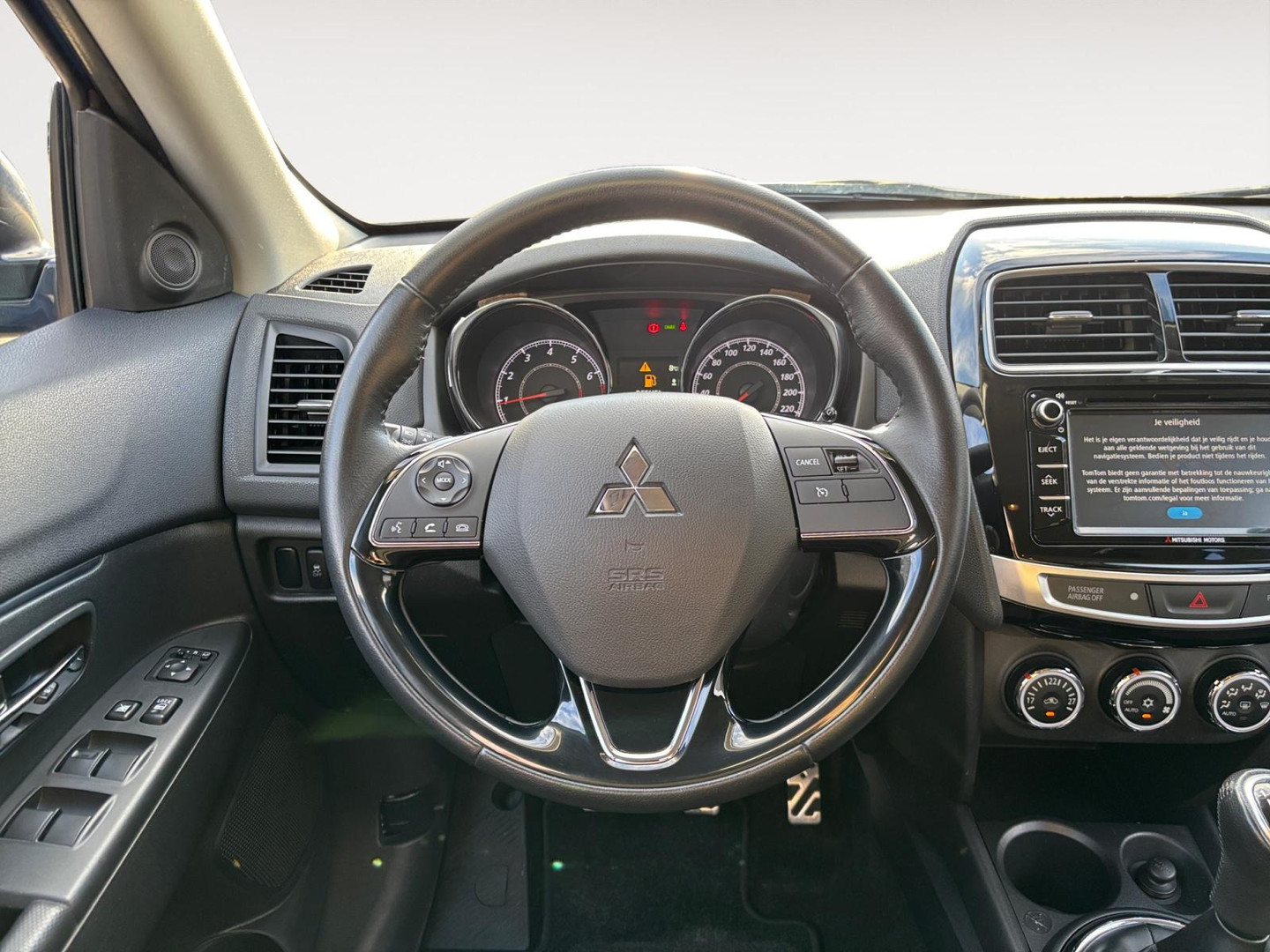 Mitsubishi Mitsubishi