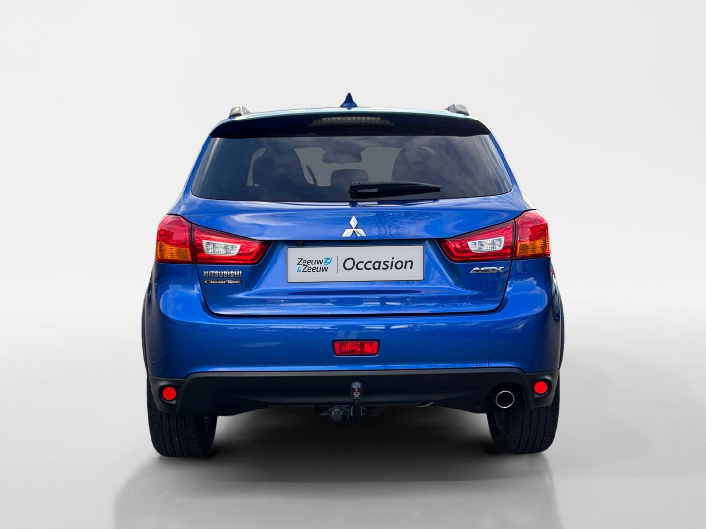 Mitsubishi Mitsubishi