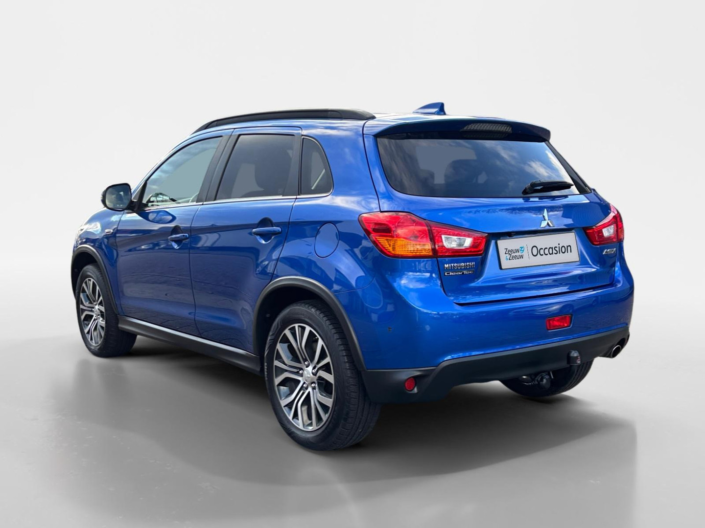 Mitsubishi Mitsubishi