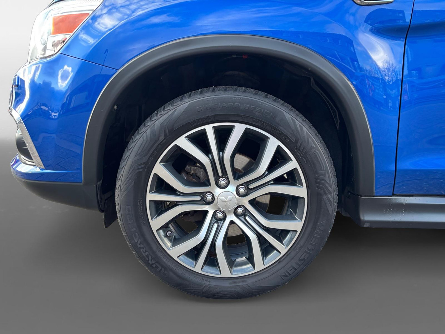 Mitsubishi Mitsubishi