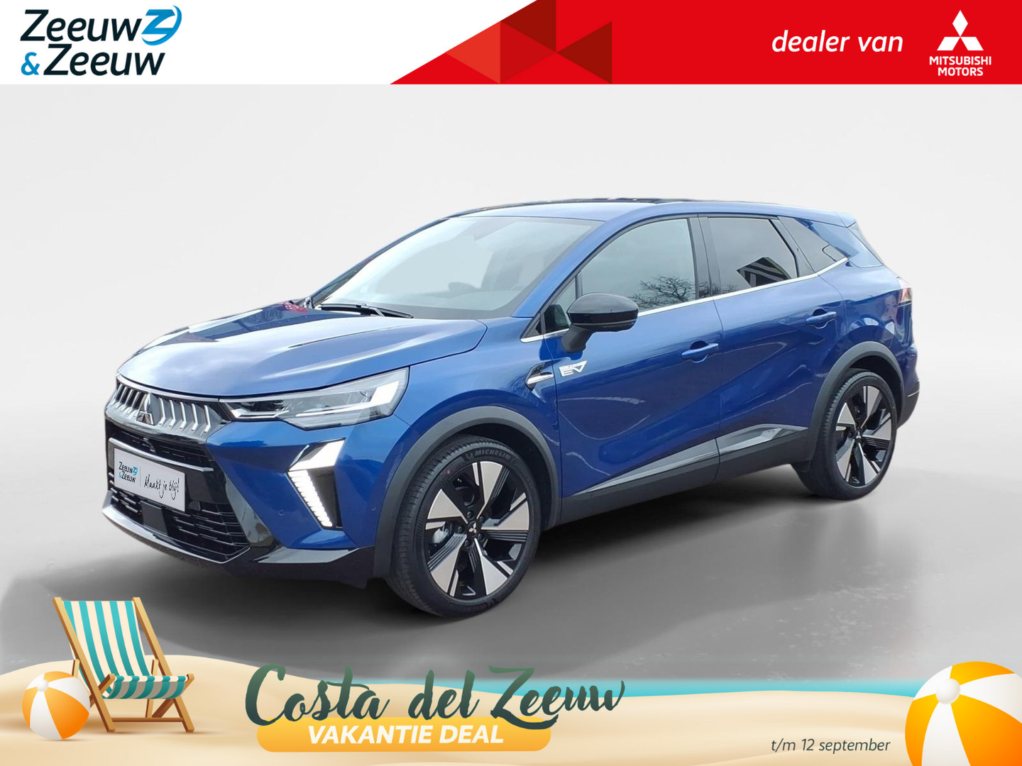 Mitsubishi Mitsubishi