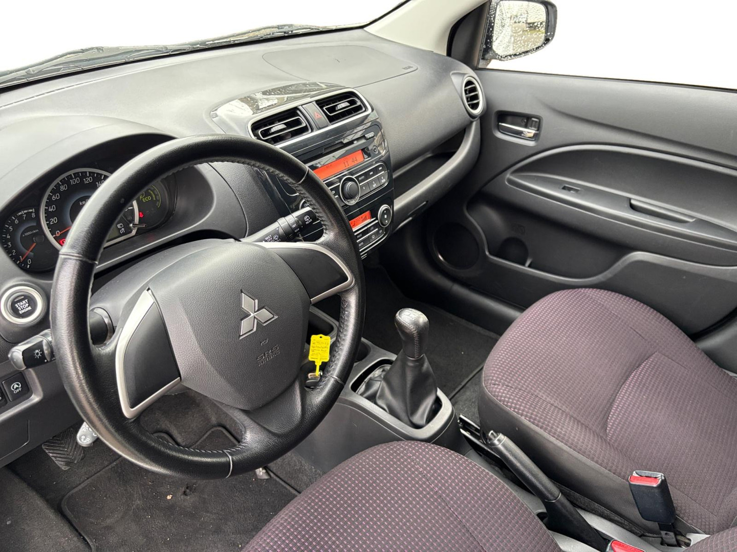 Mitsubishi Mitsubishi