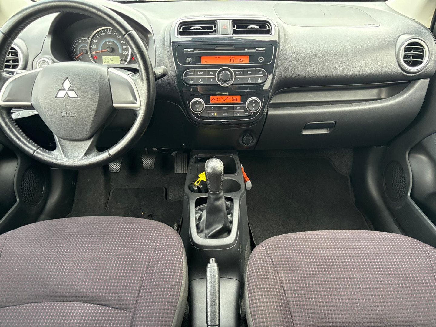 Mitsubishi Mitsubishi