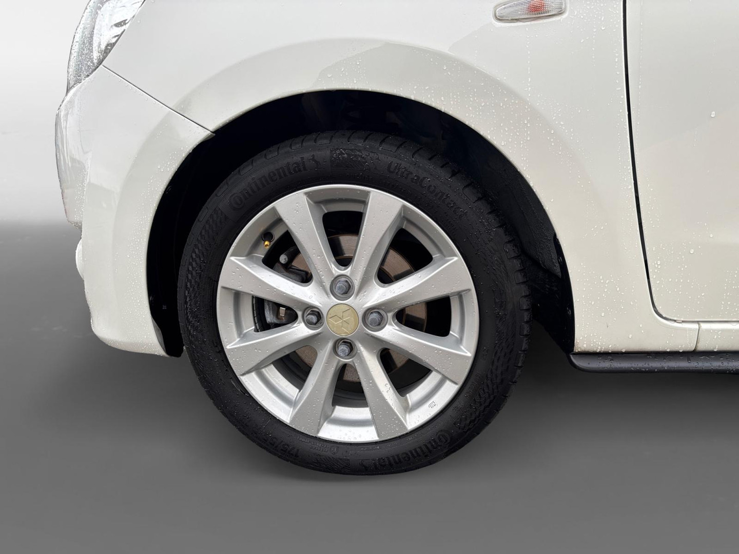 Mitsubishi Mitsubishi