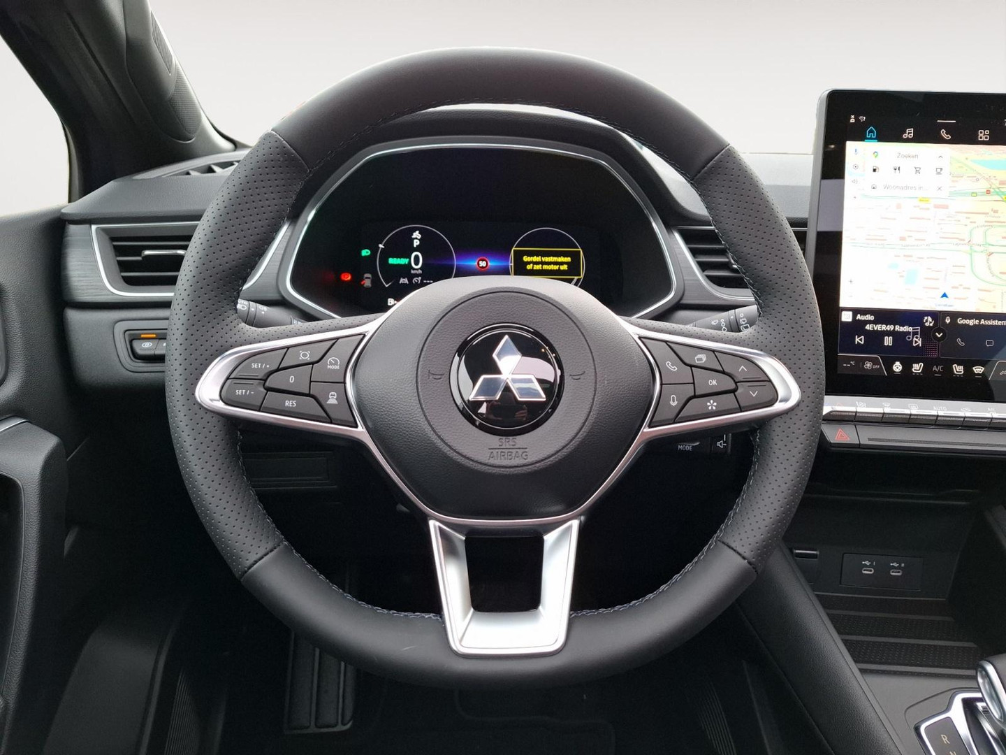 Mitsubishi Mitsubishi