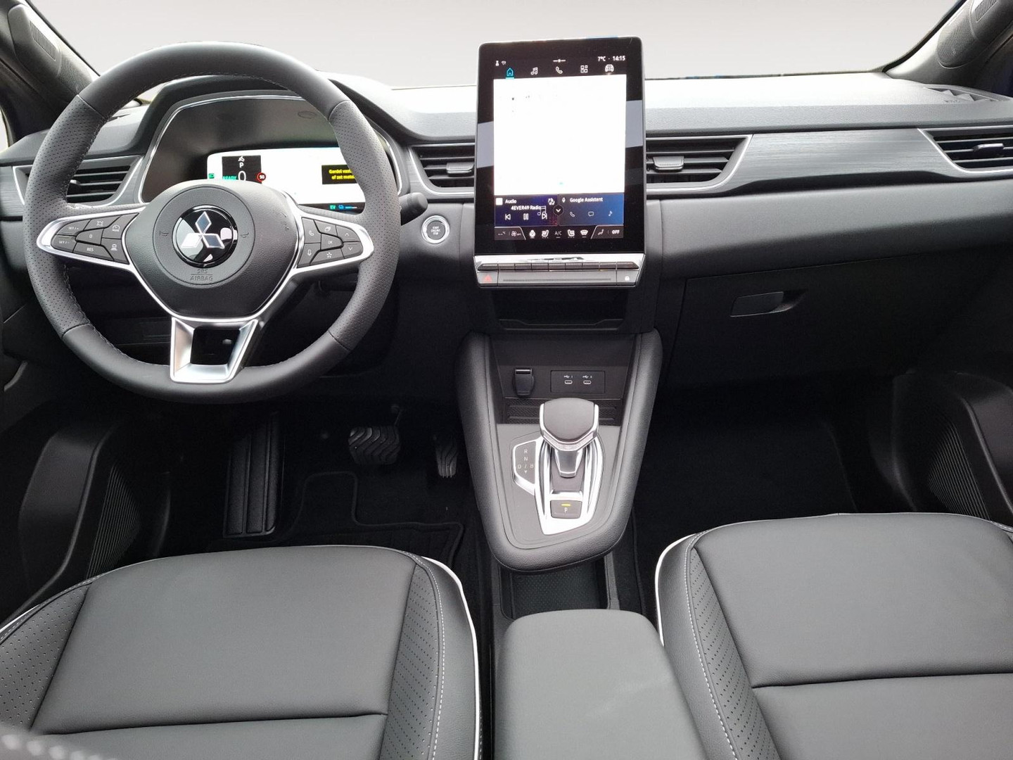 Mitsubishi Mitsubishi