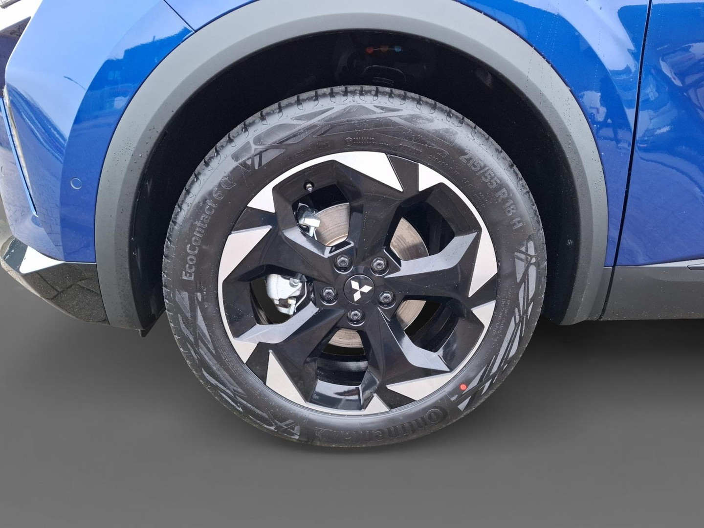 Mitsubishi Mitsubishi