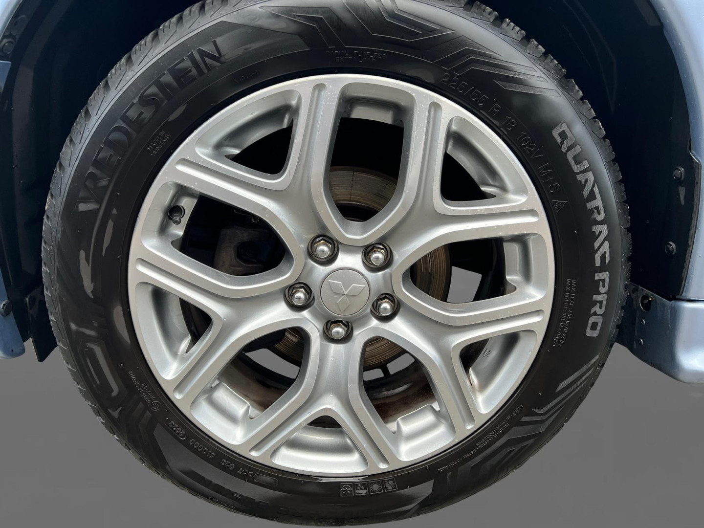 Mitsubishi Mitsubishi