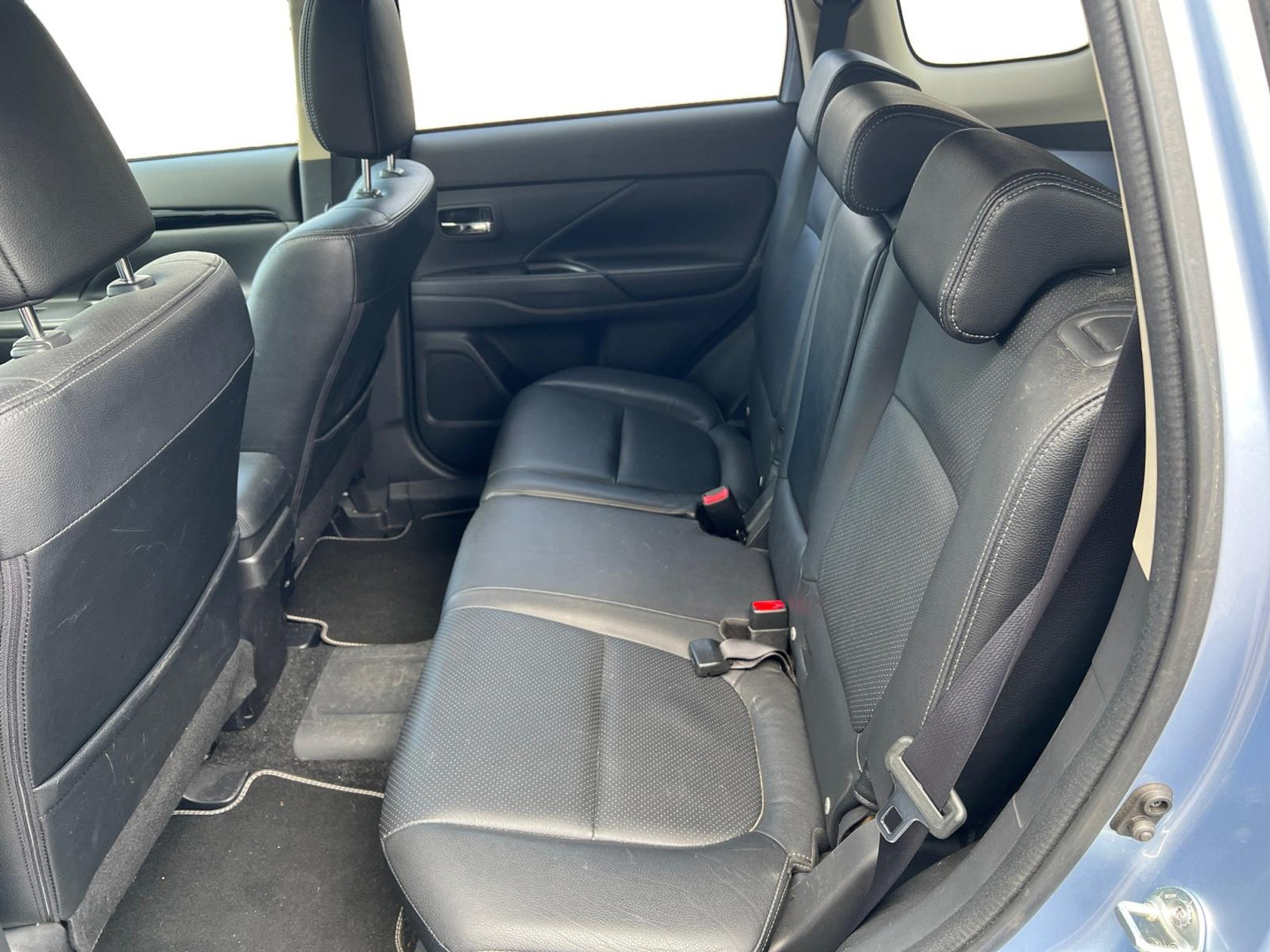 Mitsubishi Mitsubishi