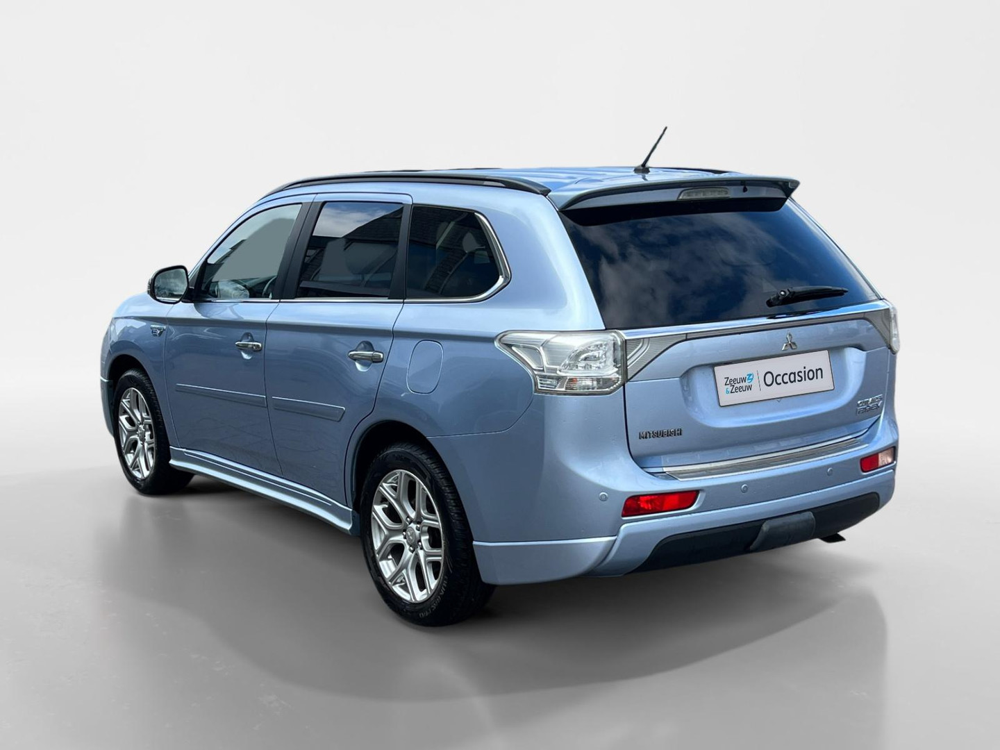 Mitsubishi Mitsubishi