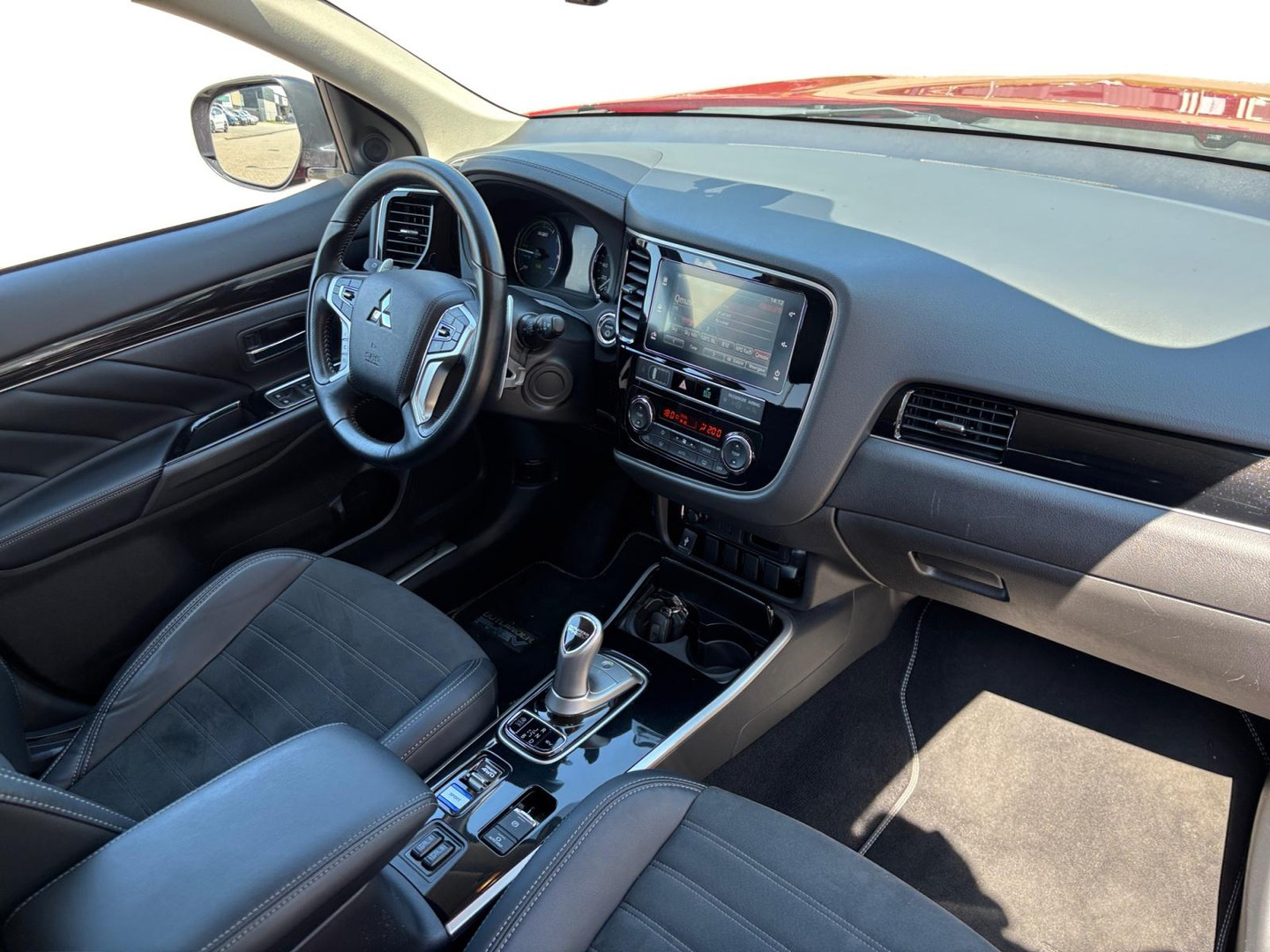 Mitsubishi