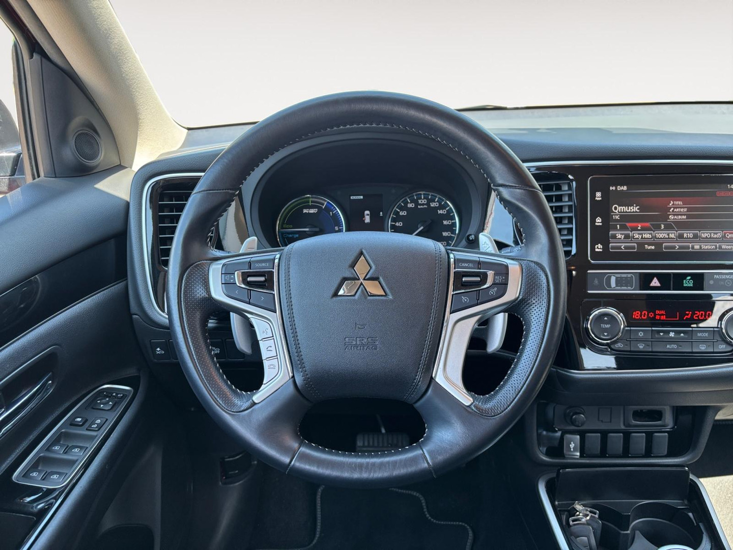 Mitsubishi