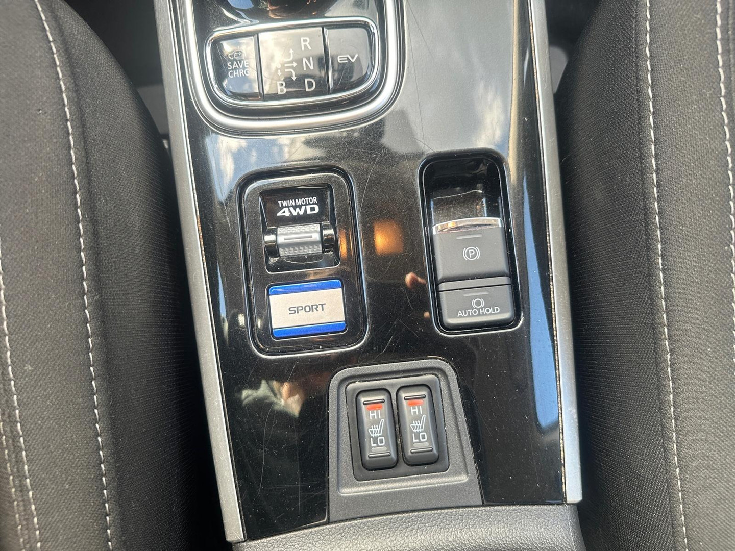 Mitsubishi