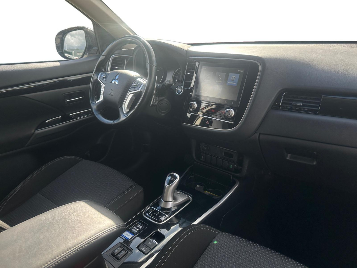 Mitsubishi