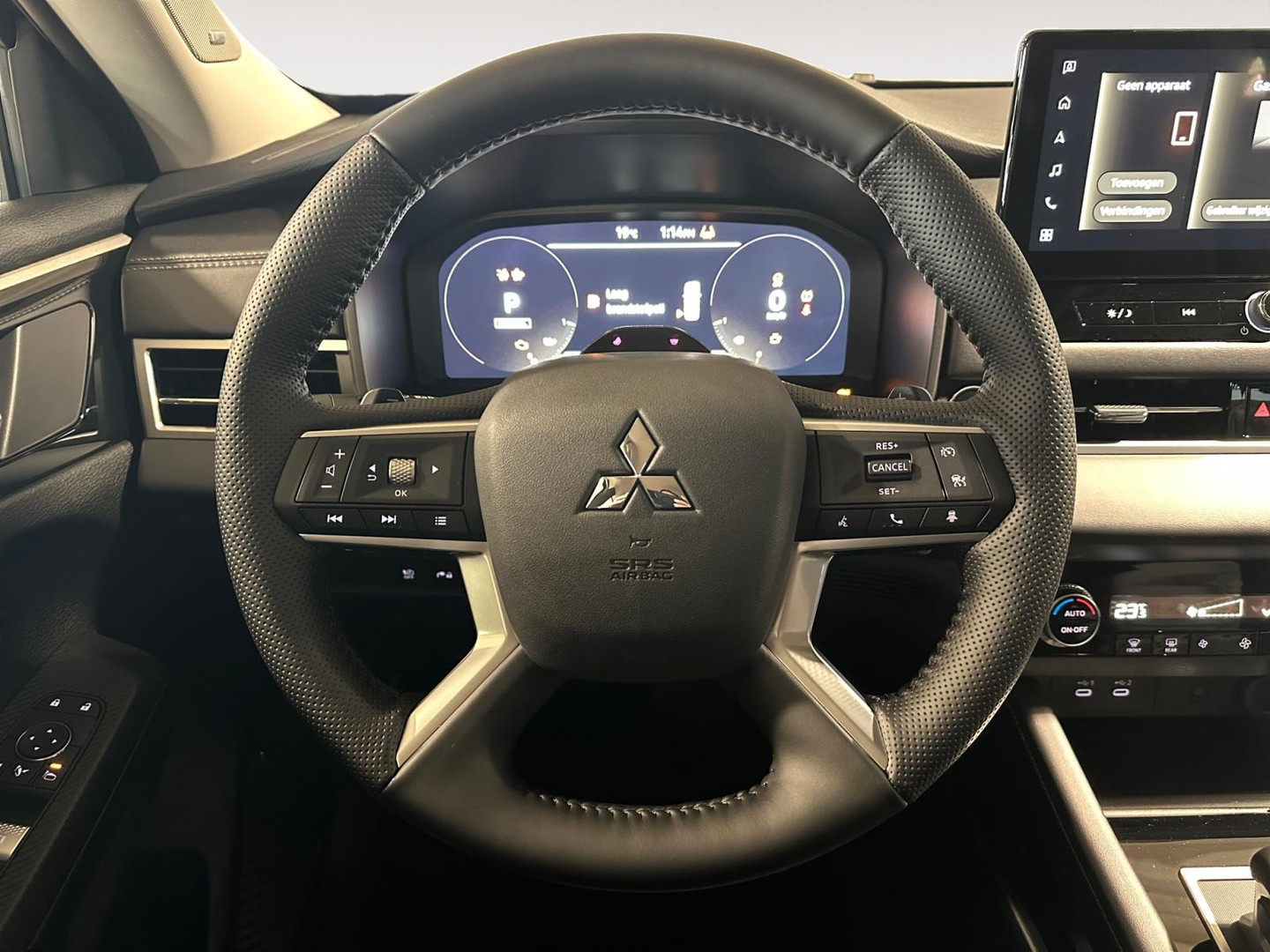 Mitsubishi Mitsubishi