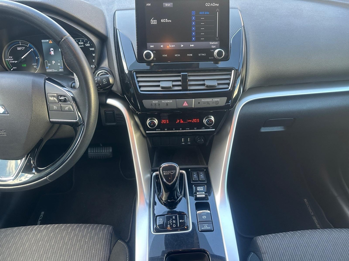 Mitsubishi