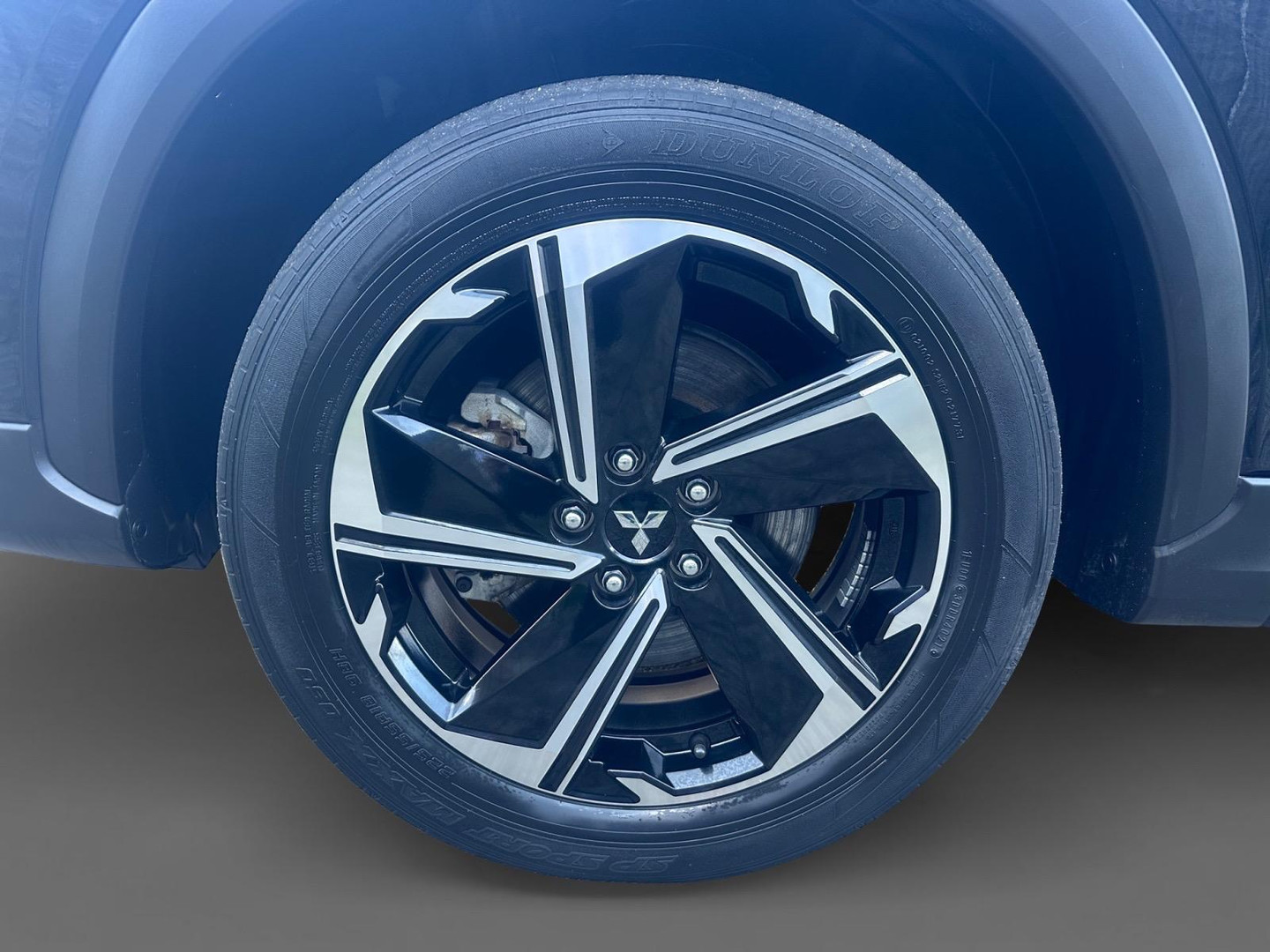 Mitsubishi
