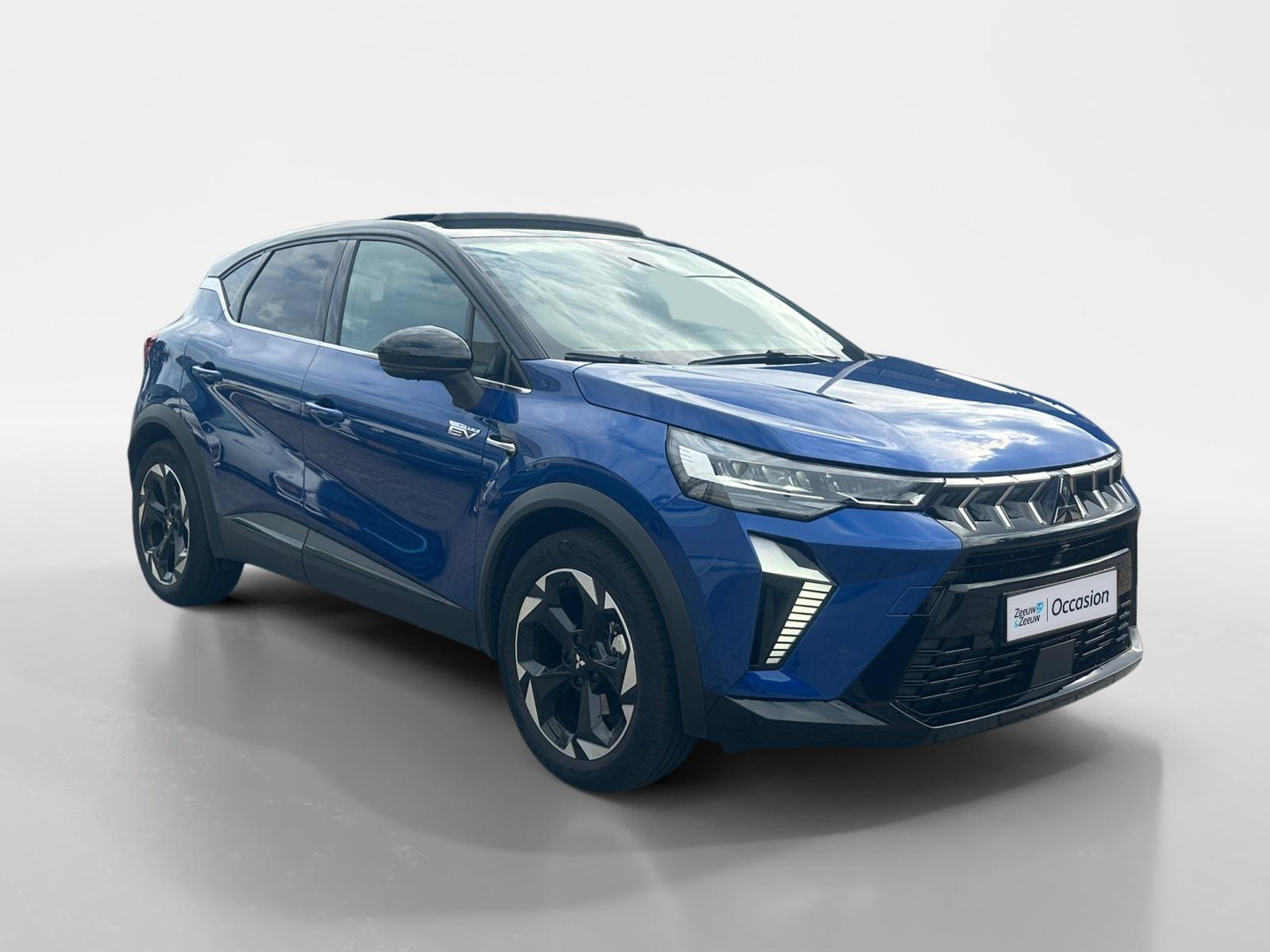 Mitsubishi
