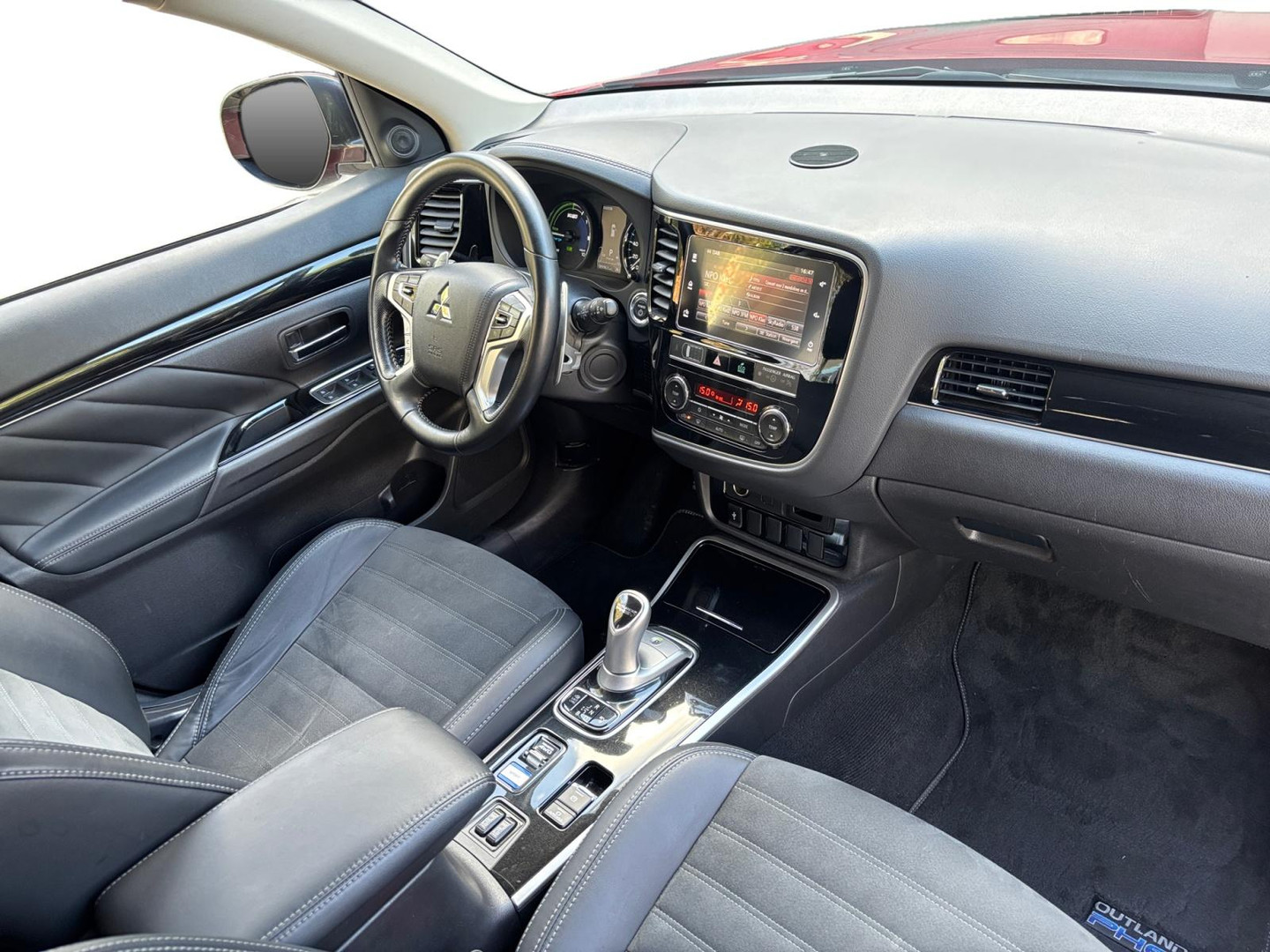Mitsubishi