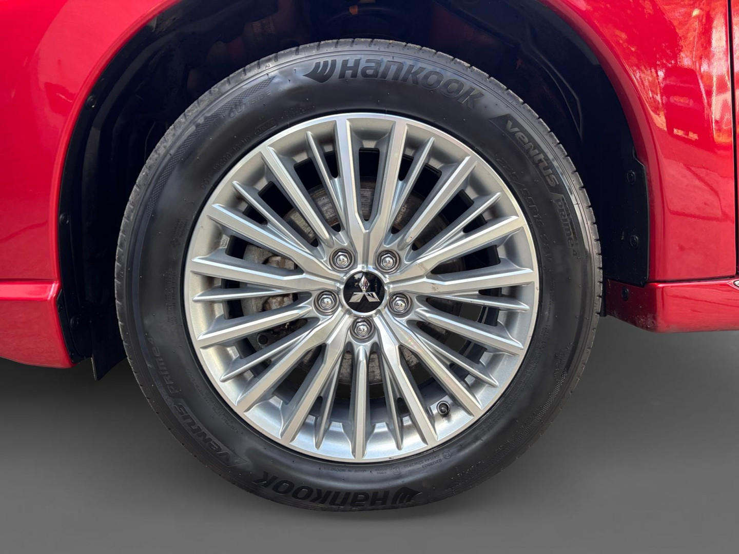 Mitsubishi