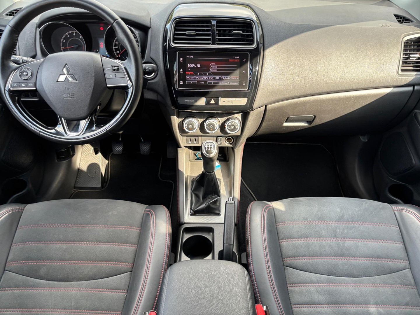 Mitsubishi