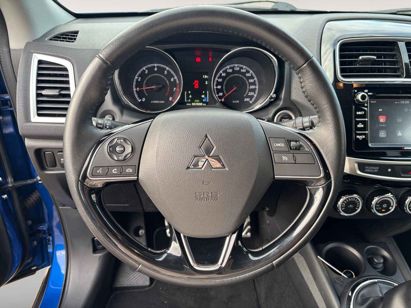 Mitsubishi