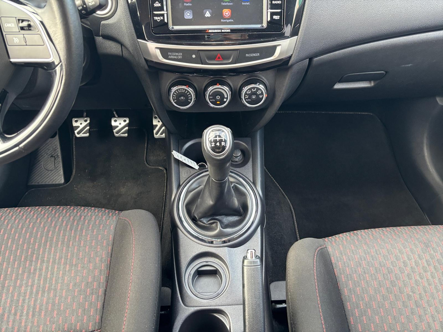 Mitsubishi