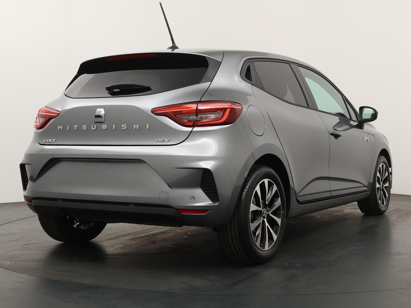 Mitsubishi Mitsubishi