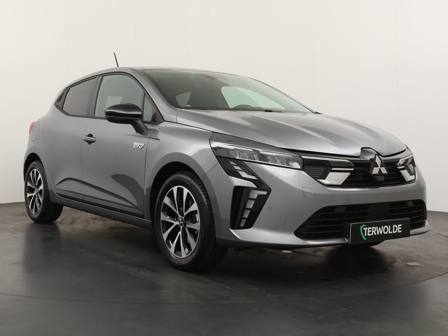 Mitsubishi Mitsubishi