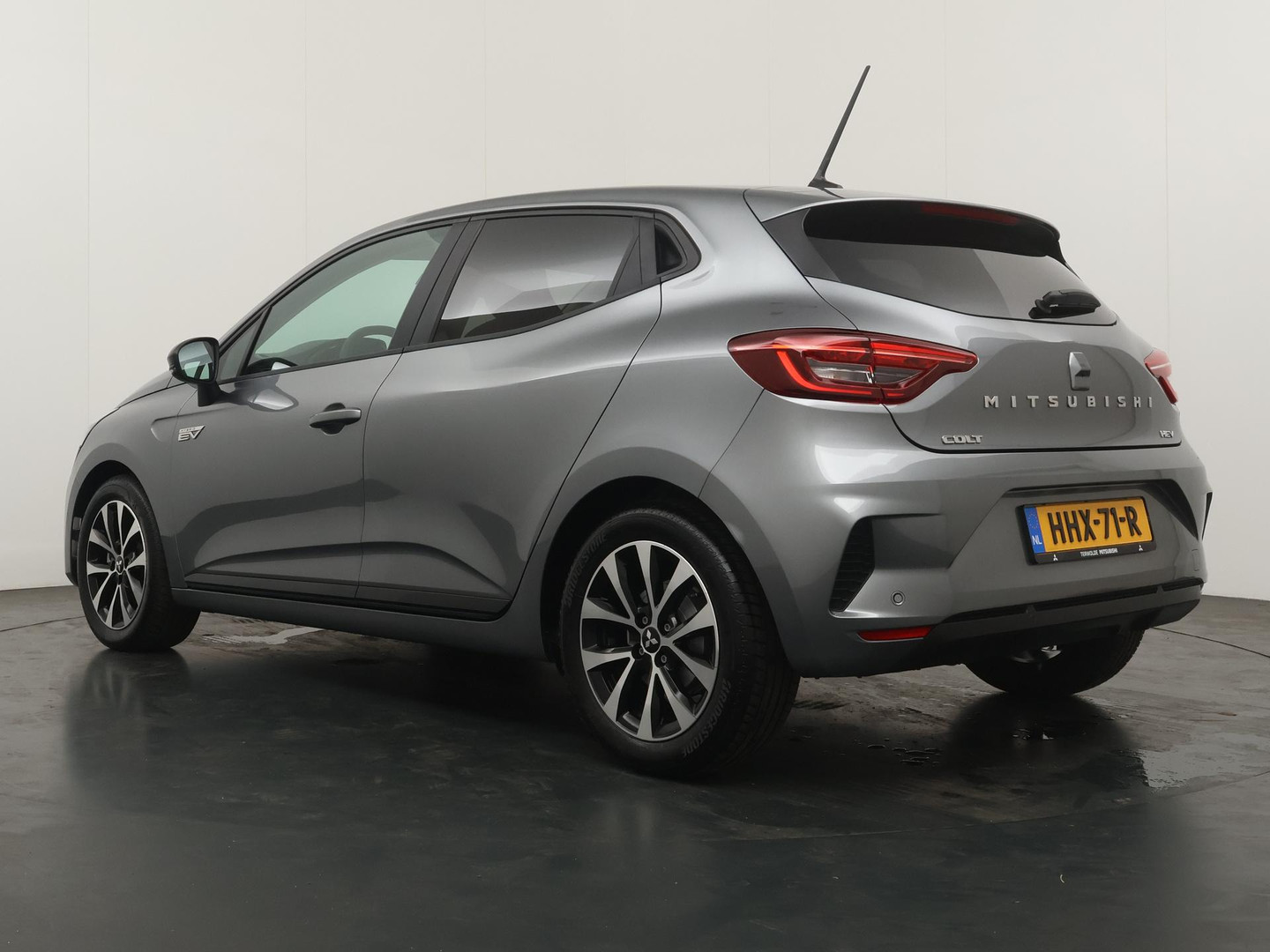 Mitsubishi Mitsubishi