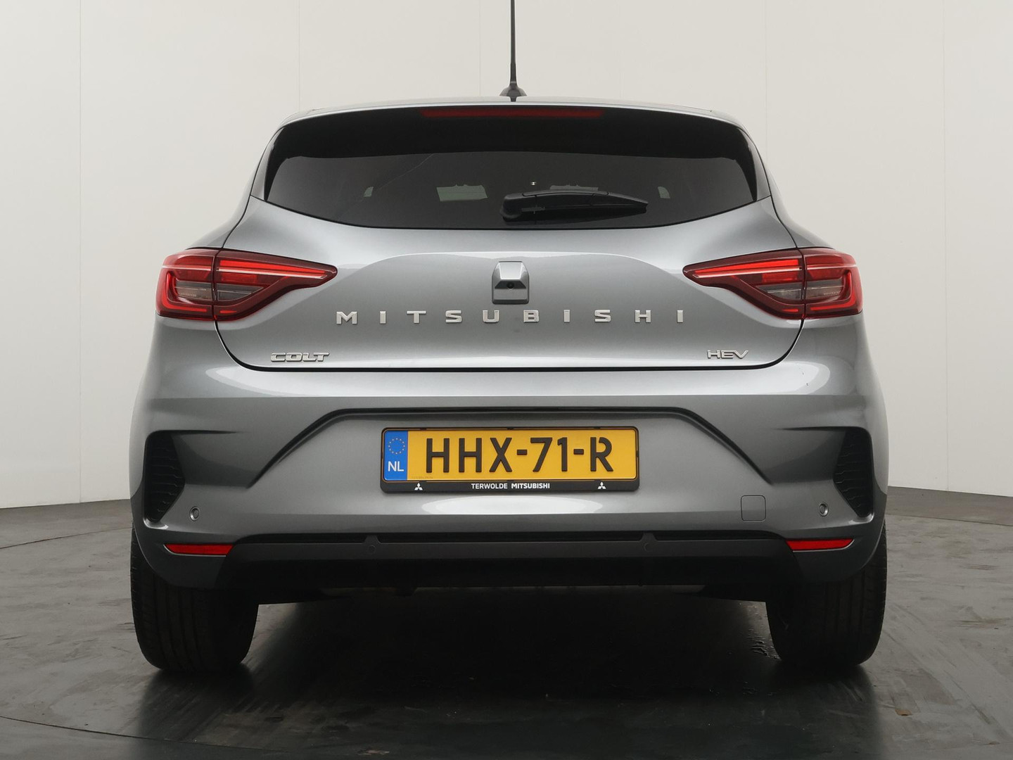 Mitsubishi Mitsubishi