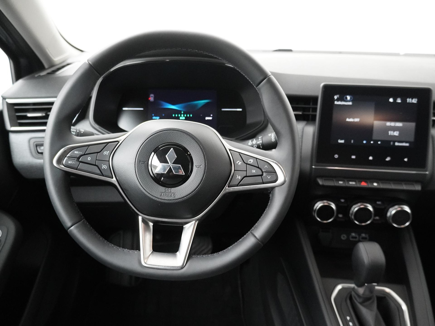 Mitsubishi Mitsubishi