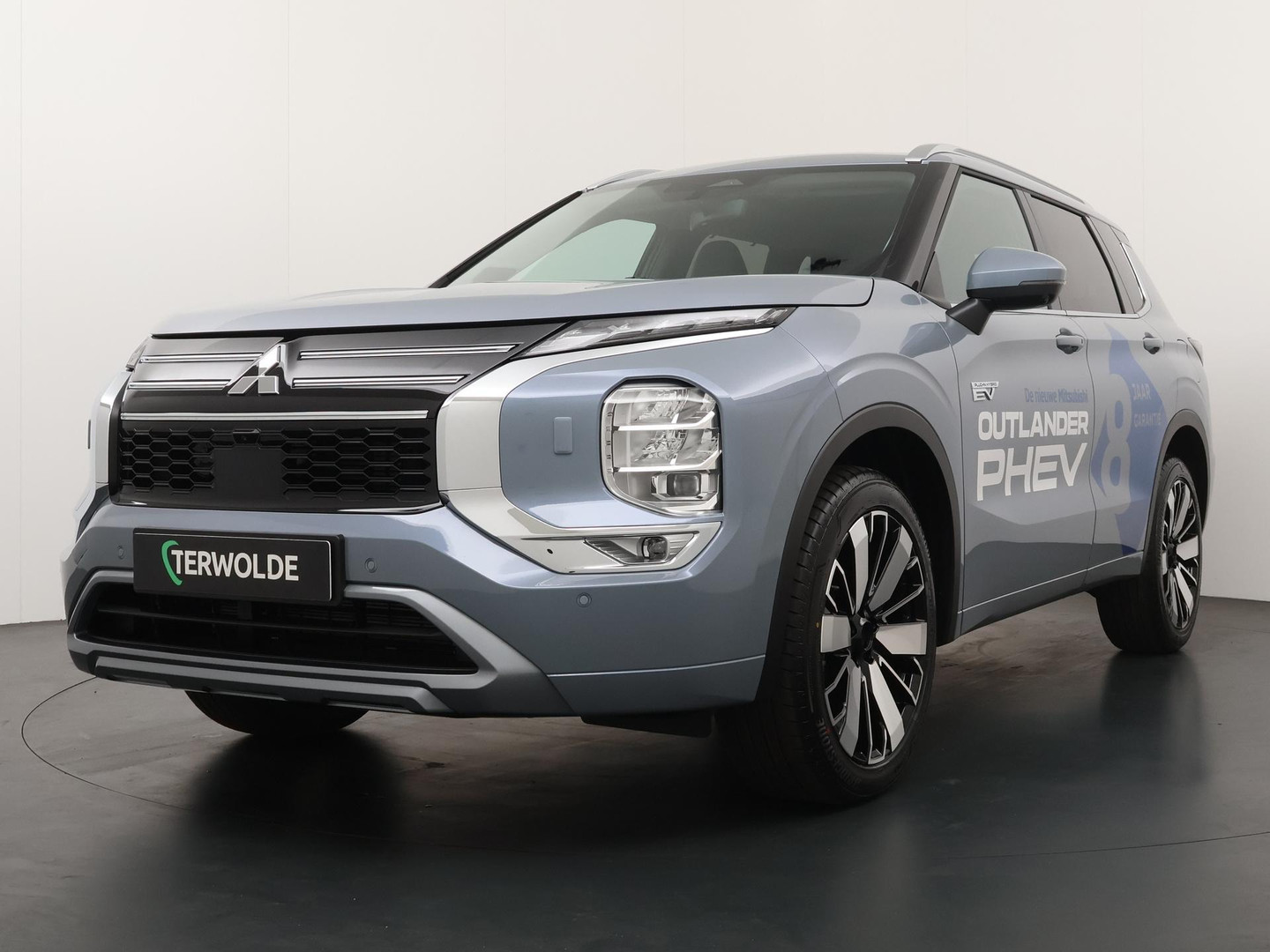 Mitsubishi Mitsubishi