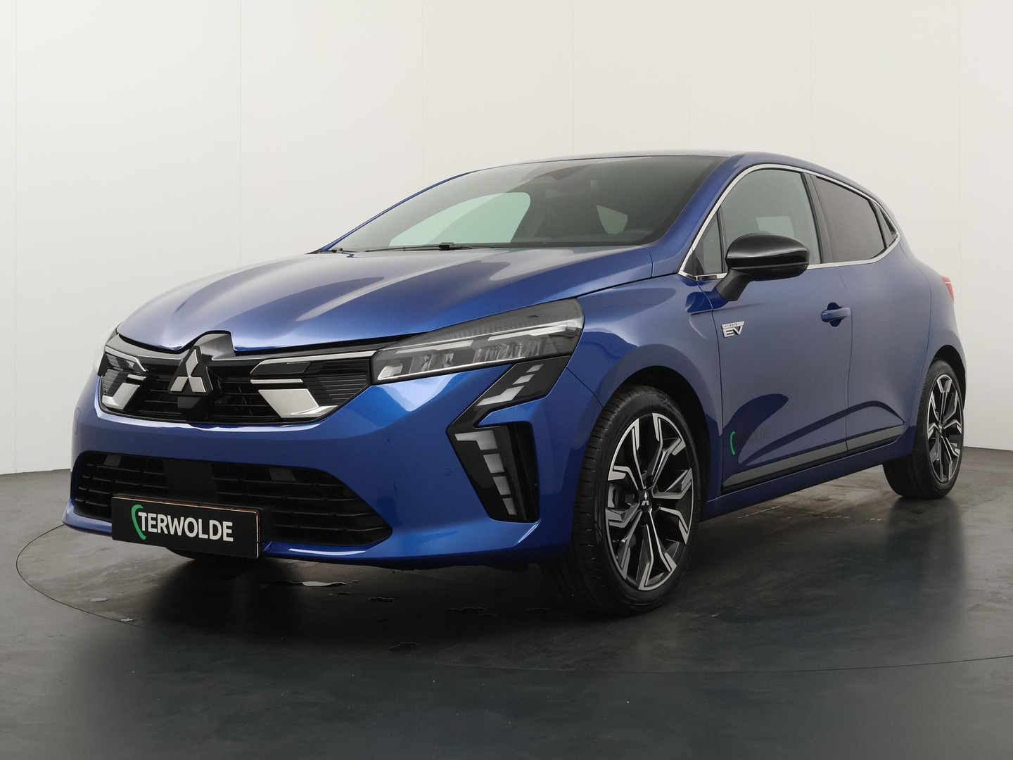Mitsubishi Mitsubishi