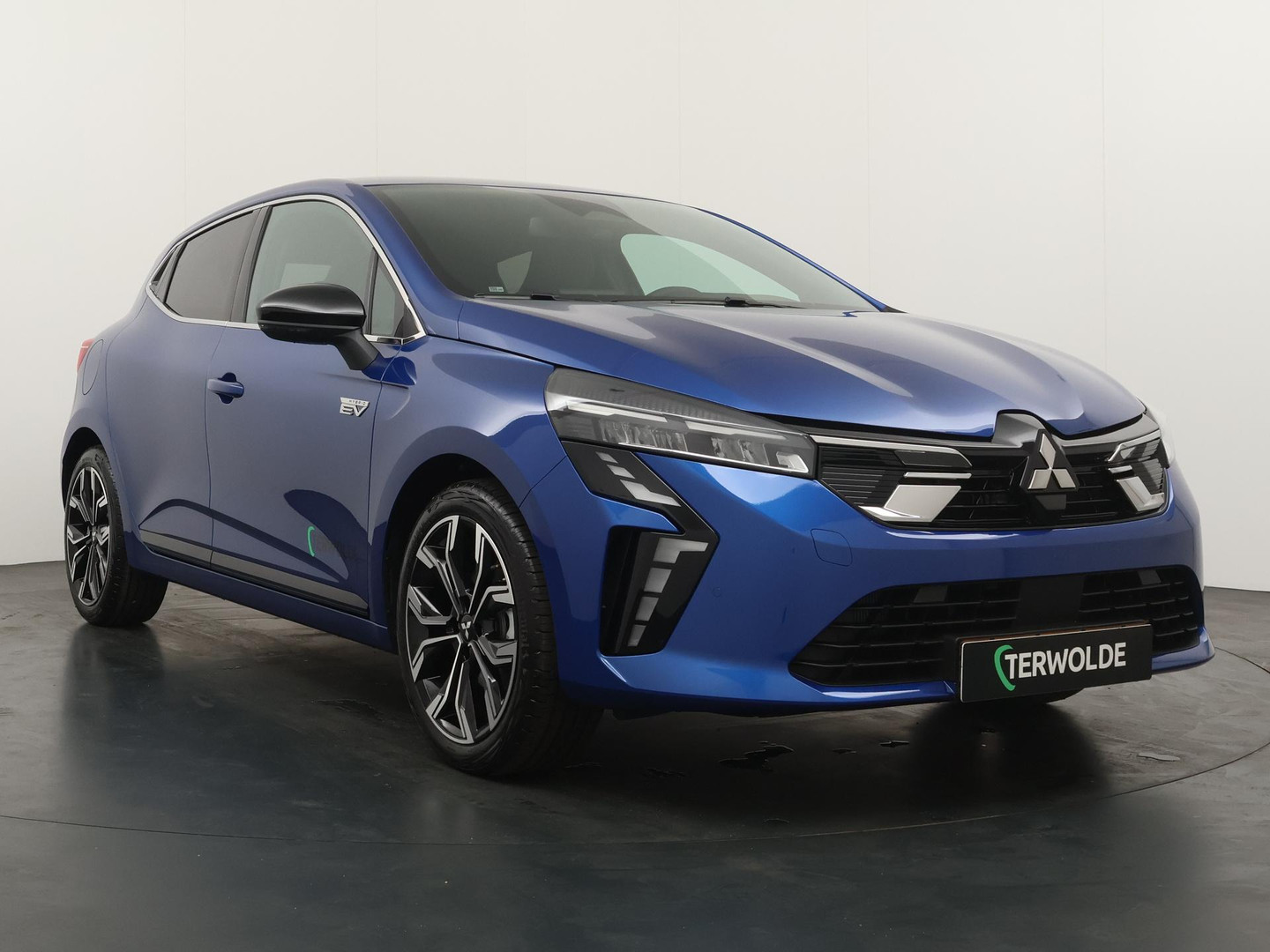 Mitsubishi Mitsubishi