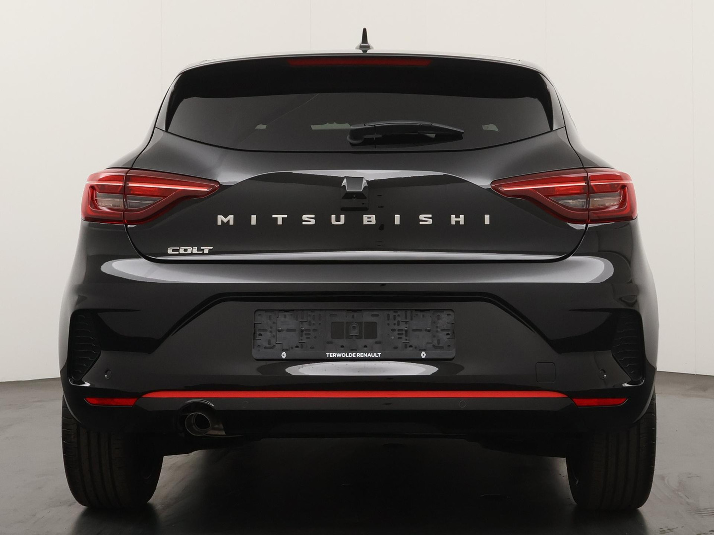 Mitsubishi Mitsubishi
