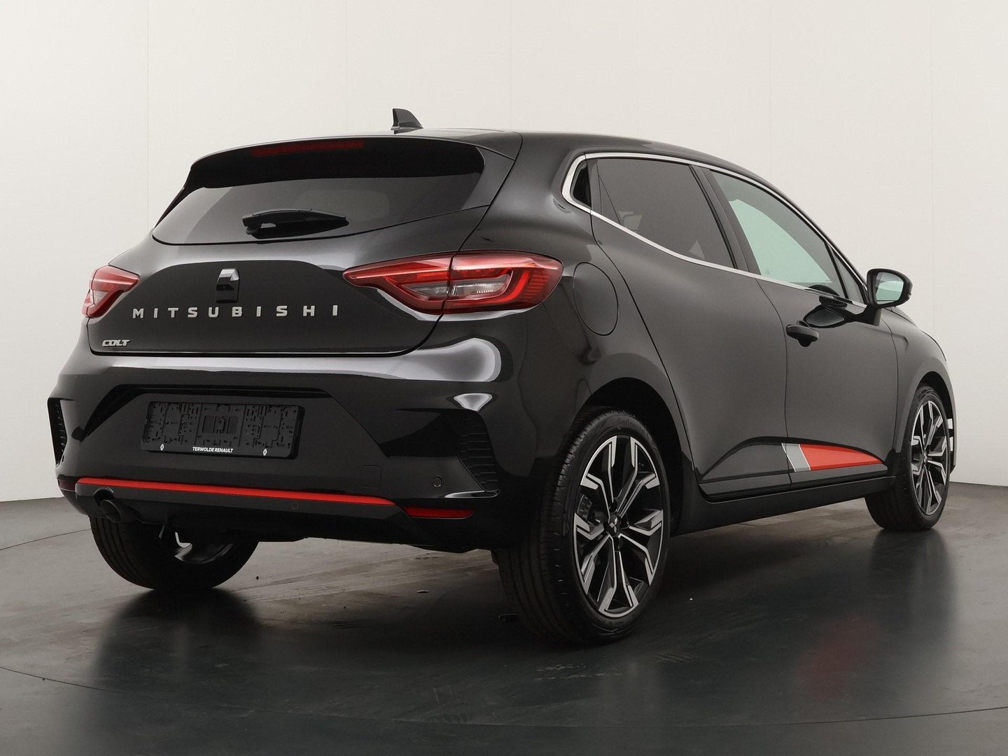 Mitsubishi Mitsubishi