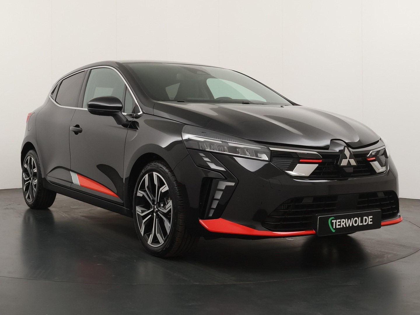 Mitsubishi Mitsubishi