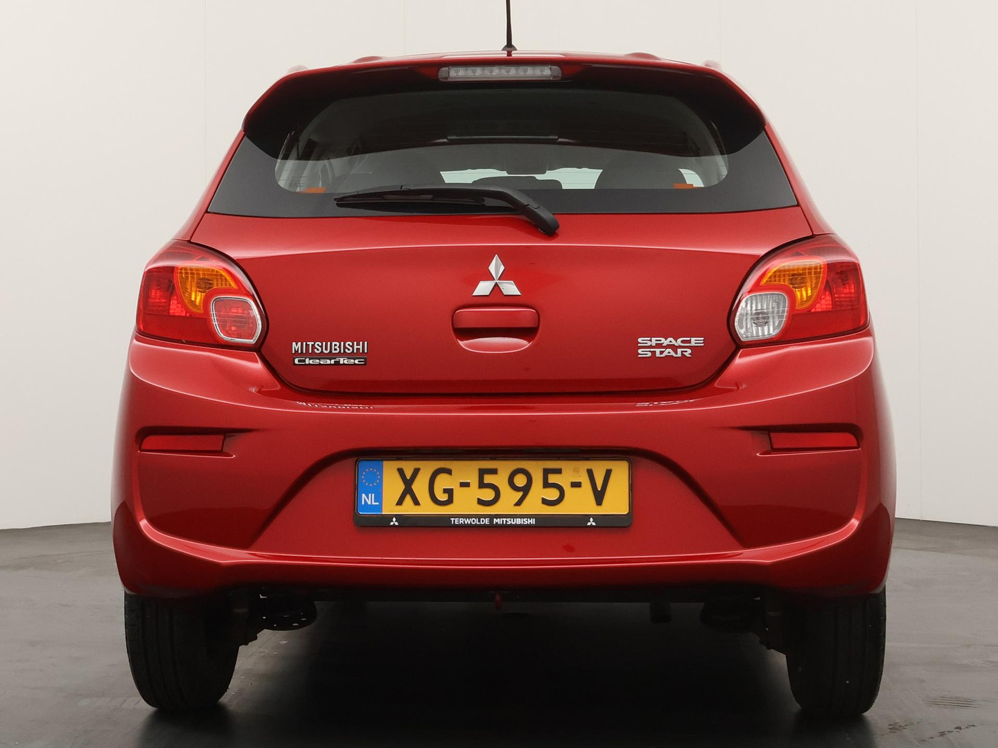Mitsubishi Mitsubishi