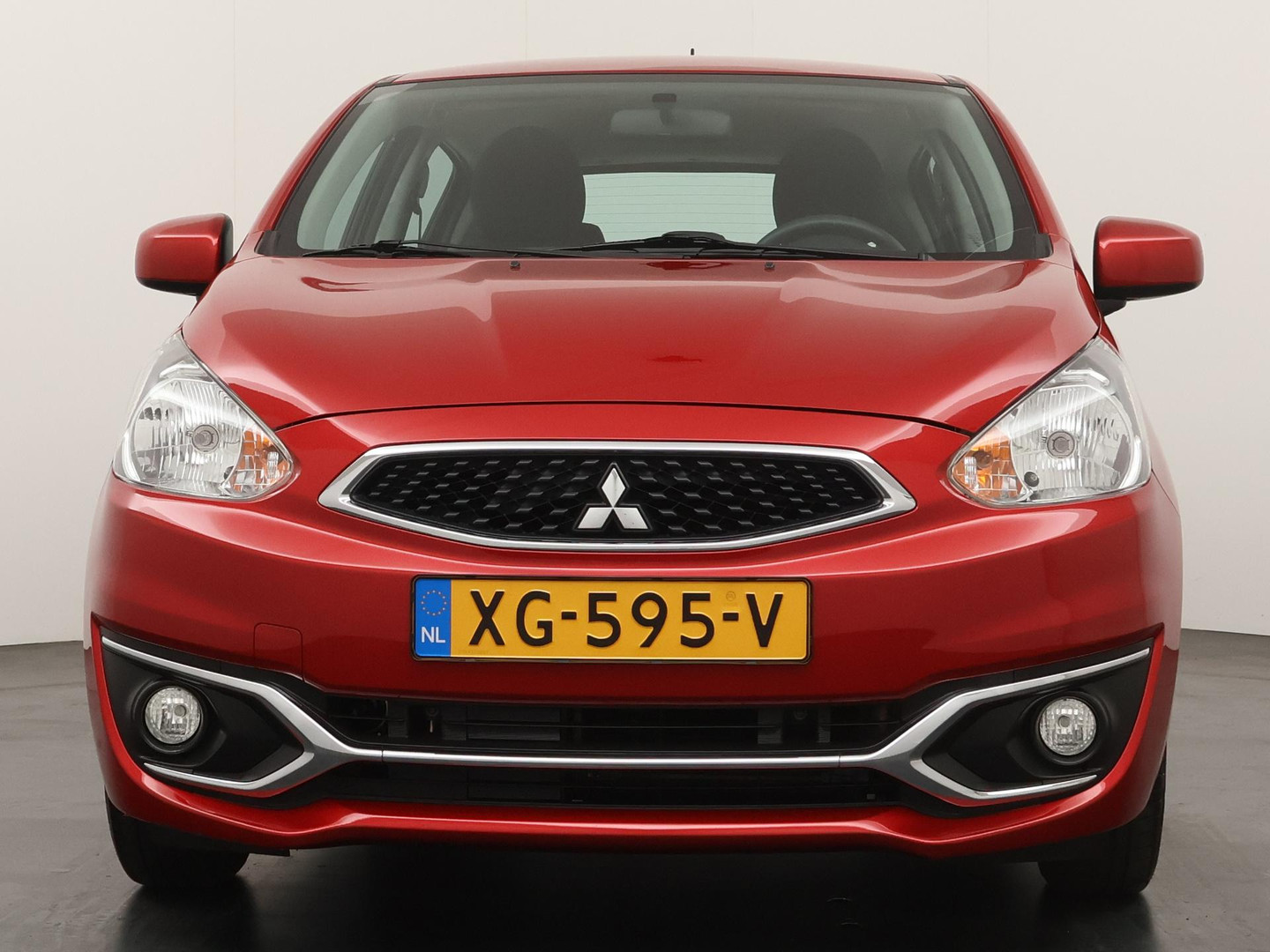 Mitsubishi Mitsubishi