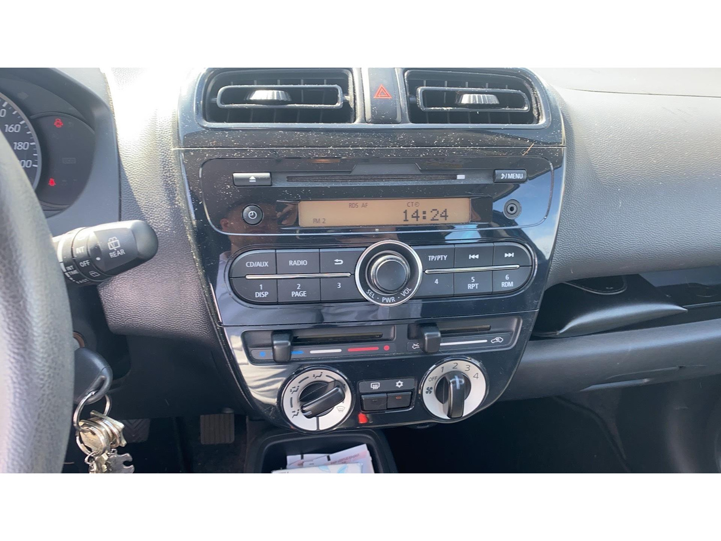 Mitsubishi Mitsubishi